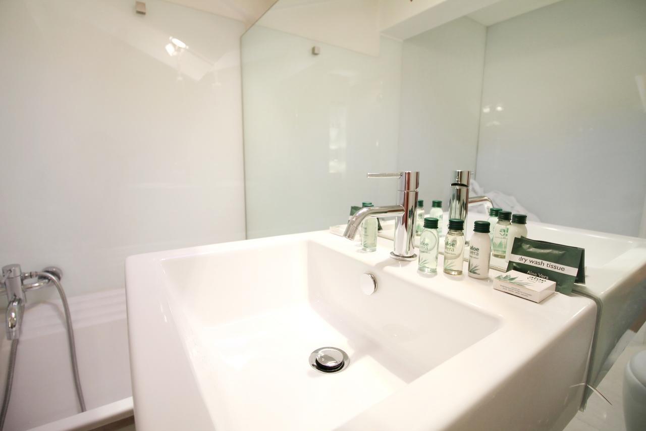 Gonfalone Charming Retreat Lägenhet Rom