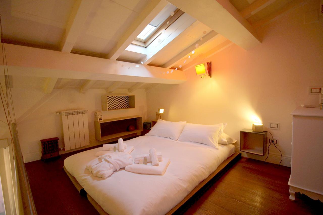 Gonfalone Charming Retreat * Rom