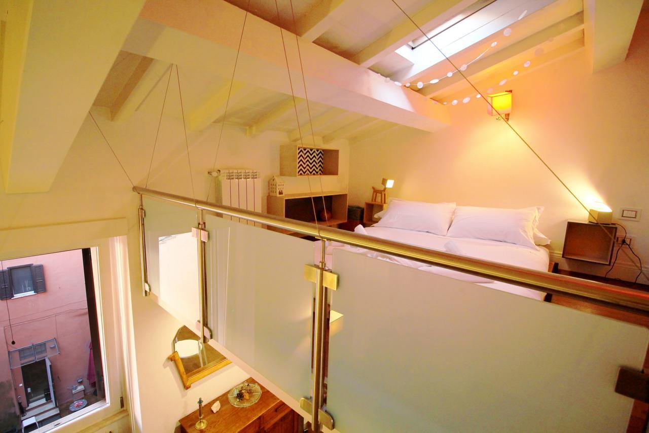 Gonfalone Charming Retreat Rom