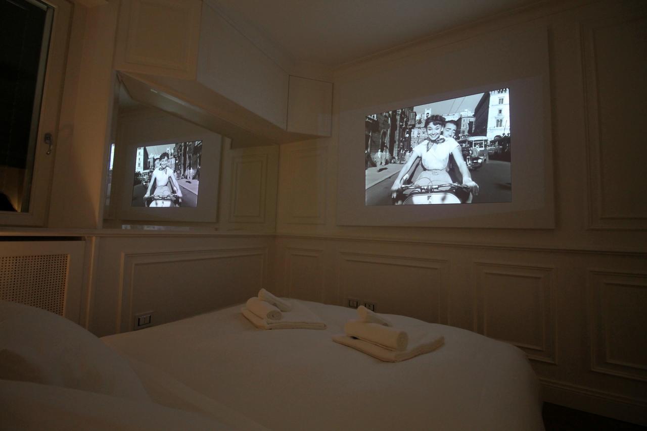 Appartamento Gonfalone Charming Retreat *