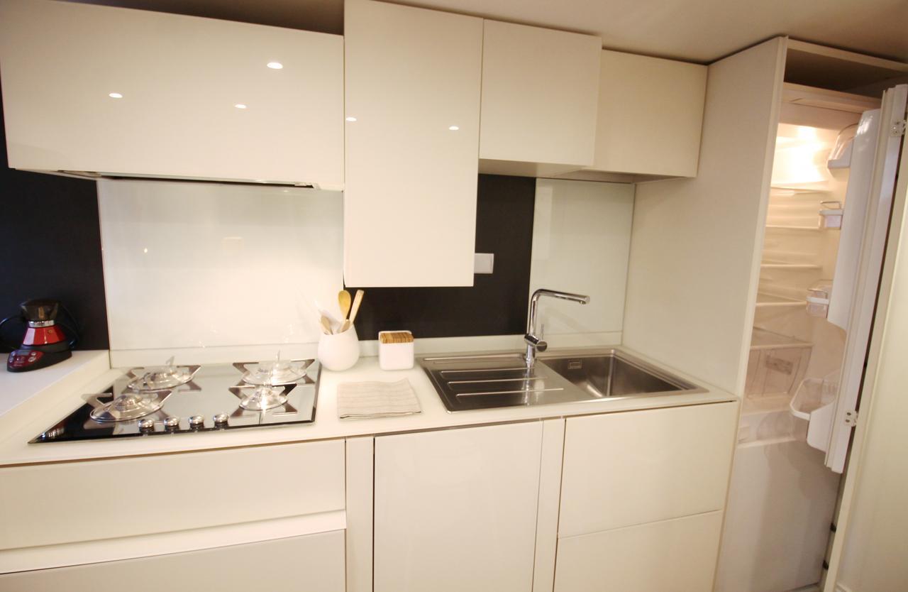 Appartamento Gonfalone Charming Retreat *