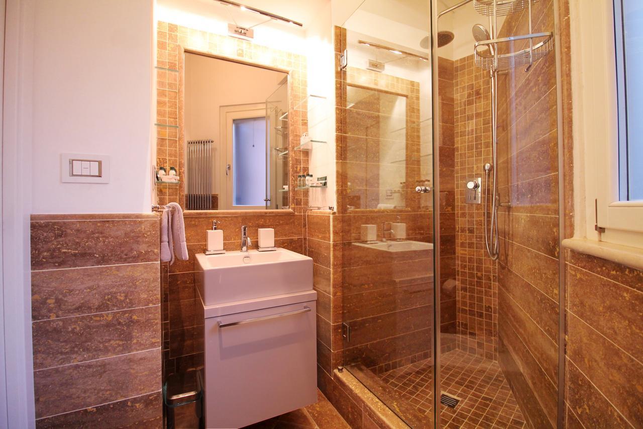 Gonfalone Charming Retreat Appartamento Roma