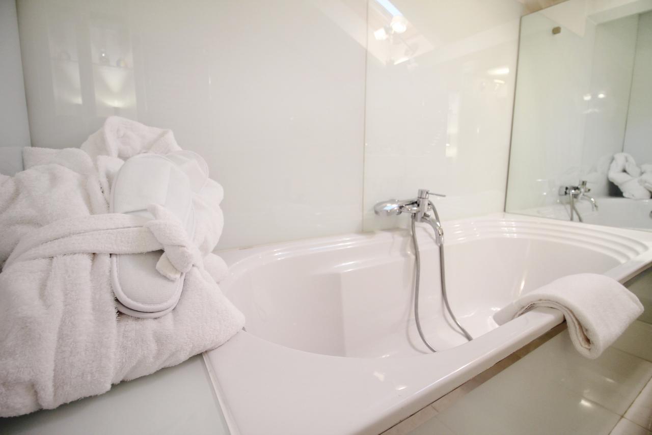 Gonfalone Charming Retreat Appartamento Roma