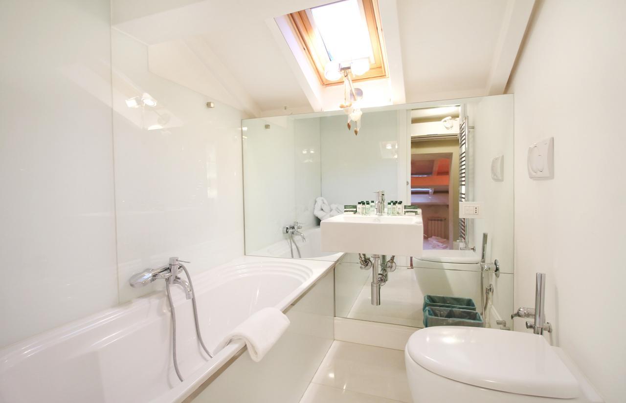 Appartamento Gonfalone Charming Retreat