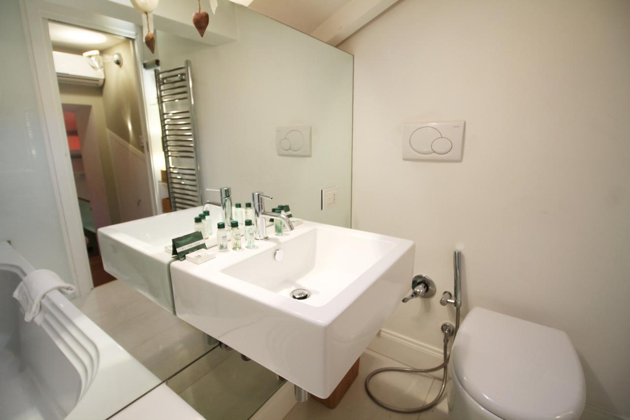 Appartamento Gonfalone Charming Retreat *
